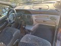 Renault scenic 1.9DTI 102k.c 2003г На Части !!, снимка 3