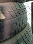 Гуми Мишелин зимни 3бр 205/55/16, снимка 3
