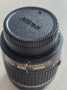 🔥 Nikon AF-P 18-55mm f/3.5-5.6G VR DX – Kit обектив за D5600/D5500! 🔥, снимка 5