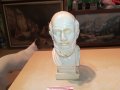 IППОКРАТHЕ-БЮСТ ВНОС ГЕРМАНИЯ 0607221952, снимка 9