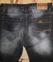 N&P Rawi Denim Запазени Мъжки Дънки L , снимка 6