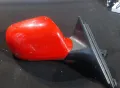 Дясно Огледало Ауди A3 8L (червено) (2), снимка 5