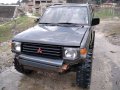 Mitsubishi pajero, снимка 1 - Автомобили и джипове - 28897424