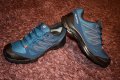 Salomon Gore tex Men’s shoes 43 1/3, снимка 1 - Спортни обувки - 38041199