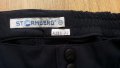 STORMBERG Bjerke Stretch Pant размер M / L еластичен панталон - 457, снимка 14