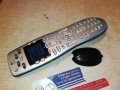 logitech remote with display-swiss 2611211937, снимка 1