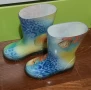 Гумени ботуши за дъжд , снимка 1