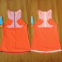 New Balance Women's Precision Run Tank, снимка 2