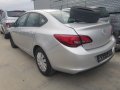 Опел астра 1.6дизел Opel Astra J 1.6diesel на части, снимка 4