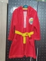 детски халати за баня размер 122-128см, снимка 5