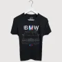 BMW/БМВ Фен Тениски, снимка 7