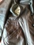 Кожена шуба , снимка 6