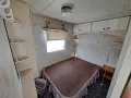 Стационарна каравана / мобилна къща / фургон , снимка 8