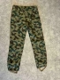 НОВ Зимен Маскировъчен Камуфлажен Панталон 182/104, снимка 3