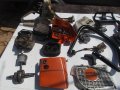 STIHL MS 461  на части, снимка 2