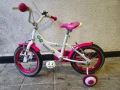 Детско колело/велосипед MONI 14 цола., снимка 3