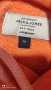 оранжев суичър на Jack&Jones, снимка 3