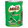 Nestle Milo Malt Drink Mix / Нестле Мило 400гр; Шоколадова Mалцова , снимка 1 - Домашни продукти - 32956953