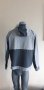 Hugo Boss Saggy Hoodie Full Zip Regular Fit Mens Size XL ОРИГИНАЛ! Суичер с цял Цип!, снимка 5