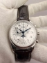 Longines Master Collection Chrono Moonphase Automatic – L678.2, снимка 2