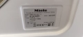 Сушилня MIELE 8кг. с термопомпа клас А+++, снимка 10