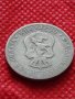 Монета 10 стотинки 1888г. Княжество България за колекция декорация - 24857, снимка 9