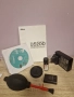 Фотоапарат Nikon d5200 18-55 vr kit, Подарък чанта, Карта памет + 2бонуса, снимка 4
