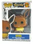 Фигура POP! Аниме: Pokemon - Eevee - манга, снимка 1