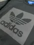 Adidas суичър S мъжки , снимка 2