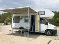 Knaus 575 Camper, снимка 4