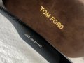 Tom Ford 2023 дамски слънчеви очила правоъгълни , снимка 9