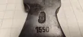Брадва 1550гр, снимка 3