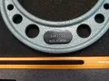 Дисков микрометър Mitutoyo 123-103 (GMA-75) 50-75mm disk micrometer, снимка 4