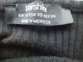 Детска блуза с дълъг ръкав марка BERSHKA, снимка 2