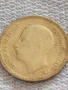 Сребърна монета 20 лева 1930г. Царство България Цар Борис трети за КОЛЕКЦИЯ 47157, снимка 7