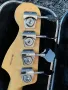 Fender USA American Standard Precision Bass w/S-1 Switch, снимка 8
