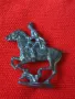 Стара ОЛОВНА ФИГУРА КОННИК ДЕТСКА ИГРАЧКА ОЛОВЕН ВОЙНИК КАВАЛЕРИСТ За КОЛЕКЦИЯ ПОДАРЪК ВОЙНИЧЕ 40821, снимка 11