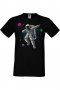Мъжка тениска Dabbing astronaut,Изненада,Повод,Подарък,Празник, снимка 13