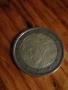 2 евро 2002 година , снимка 1