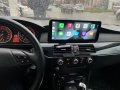 BMW 5 E60, E61, E90, E91 12.3" Android 14 Mултимедия/Навигация, снимка 5
