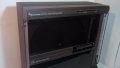 Schneider VAL 1002 compact audio system (vertical record player, tuner and double cassette deck), снимка 3