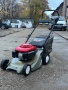 Бензинова косачка Honda , снимка 1