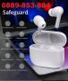 Безжични слушалки тип Airpods 3D Wireless Sound EarBuds handsfree , снимка 2