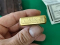 Запалка zippo гръцка тютюнева компания 1997 г, снимка 6
