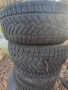 Зимни гуми 215/60/17, снимка 4