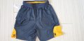 Nike NBA Dri - Fit Golden State Warriors Short Mens Size 34/ - M  ОРИГИНАЛ! Мъжки Къси Панталони!, снимка 8
