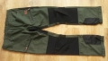 BLWR OUTDOOR Stretch Trouser размер L панталон със здрава и еластична материи - 1634, снимка 1