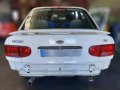 Светлотражател (стоп) десен вътрешен FORD ESCORT VI (GAL, AAL, ABL), снимка 4