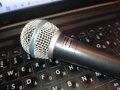 shure beta58a-profi mic-внос swiss 1206222215, снимка 10