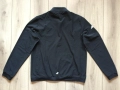 НОВО оригинално черно яке горнище анцуг BABOLAT размер XL от Германия, снимка 9